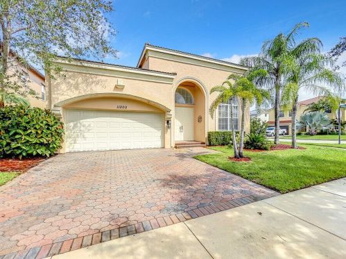 11200 Stockton Pl, Fort Pierce FL 34987-2767 exterior