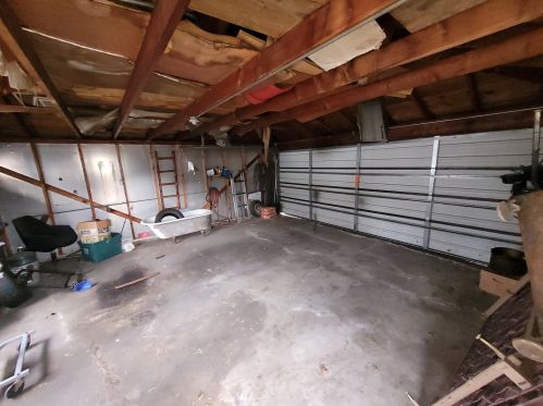 1449 Parkside Ave, Chicago IL 60651-1154 exterior