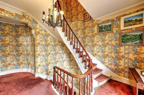 78 Hudson St, Providence RI 02909-2016 exterior