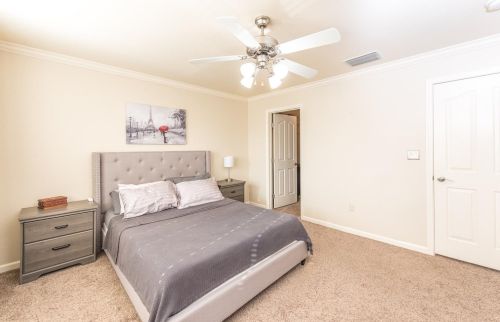 1006 Esplanade Cir, Folsom CA 95630-7360 exterior