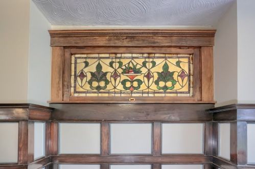 1538 Princess Ave, Pittsburgh PA  15216-3737 exterior