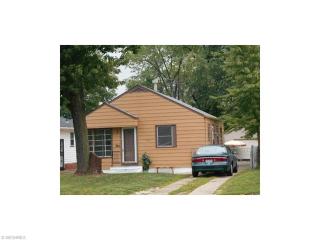 4115 130th St, Cleveland, OH 44105-6362