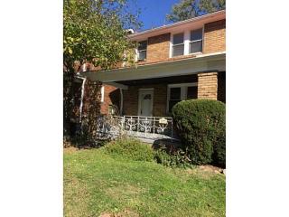 1017 Mirror St, Pittsburgh PA  15217-2645 exterior