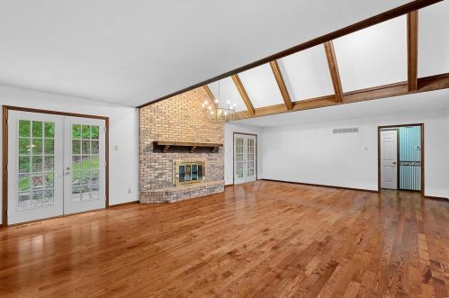 4607 Forest Valley Dr, Saint Louis MO 63128-3431 exterior