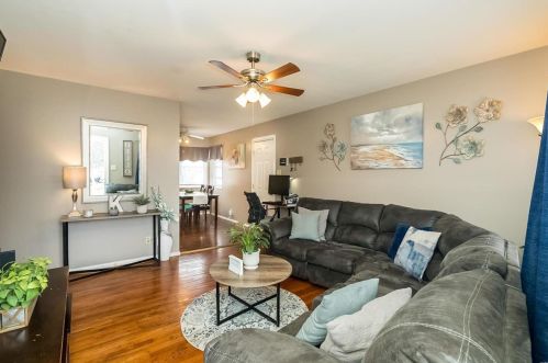 1451 Wibracht Pl, Saint Louis MO  63132-1423 exterior