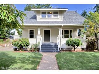 4012 47 Ave, Portland OR  97206-3229 exterior