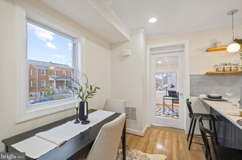 4330 Texas Ave, Washington DC  20019-4260 exterior