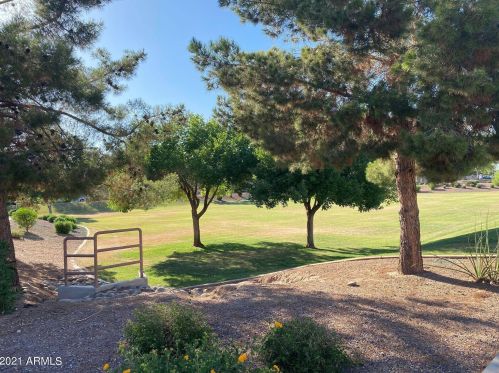 5225 Albeniz Pl, Phoenix AZ  85043-1981 exterior