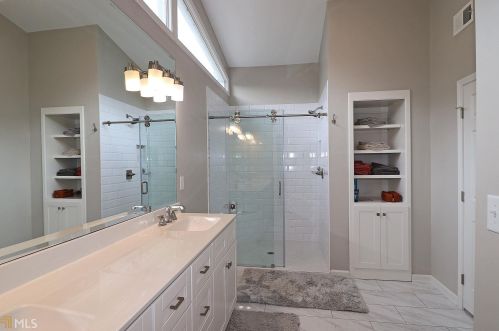 2351 Bankston Cir, Lithonia GA 30078-5724 exterior