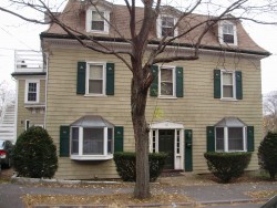 47 Newtonville Ave, Newton, MA 02458-1900