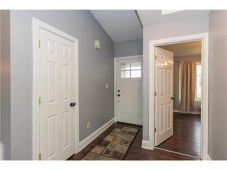 6214 Pinnacle Blvd, Indianapolis IN  46237-3560 exterior