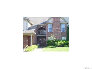 28572 Carlton Way Dr, Novi MI  48377-2637 exterior