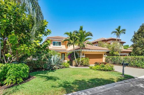 20693 26th Ave, Boca Raton FL  33434-4336 exterior