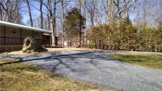 4863 Ingold Dr, Randleman NC  27317-7203 exterior