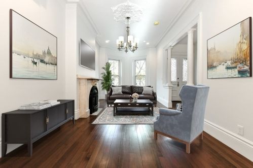 92 Appleton St, Boston, MA