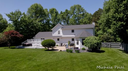 6215 Eagle Rdg Dr, Kalamazoo MI 49004-9627 exterior