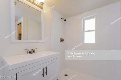 2509 Alta Vis St, Tucson AZ 85712-2009 exterior