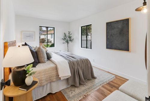 214 Amicita Ave, Mill Valley CA 94941-2101 exterior