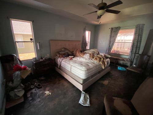 152 Gln Rd, Fort Pierce FL 34953-8321 exterior