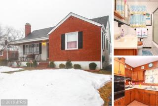 4409 Ebenezer Rd, Baltimore, MD 21236-1804