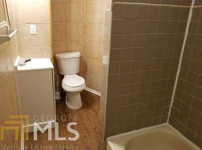 1729 Derry Ave, Atlanta GA 30310-1503 exterior