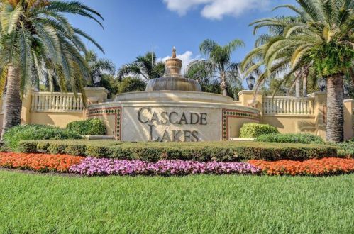 5254 Landon Cir, Boynton Beach FL 33437-1668 exterior