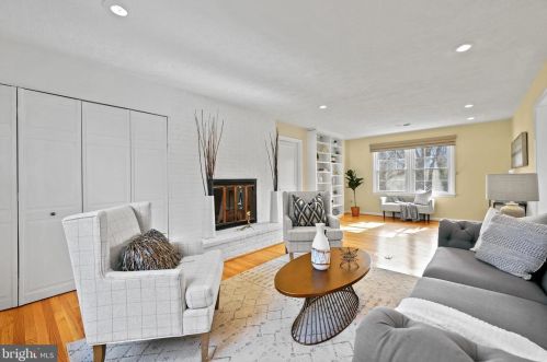 14400 Sandy Rdg Rd, Silver Spring MD 20904-5946 exterior