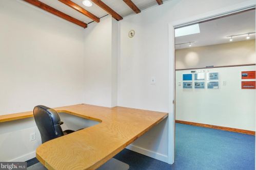 732 11 St, Washington DC 20010-2405 exterior