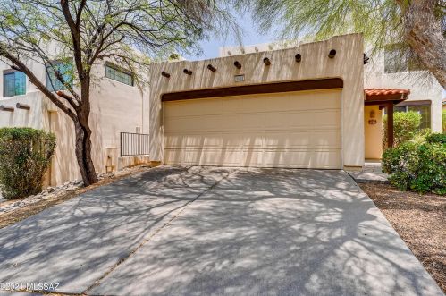 1685 Deer Shadow Ln, Tucson, AZ 85737-9184