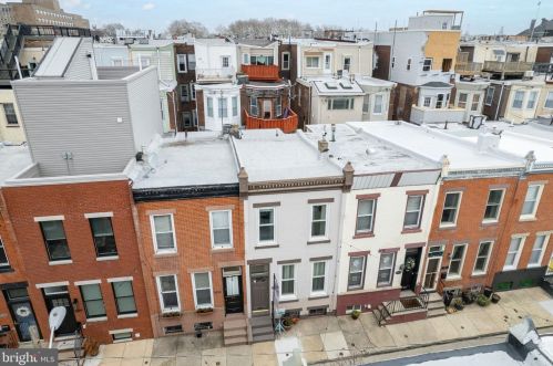 885 Judson St, Philadelphia PA 19121-2036 exterior