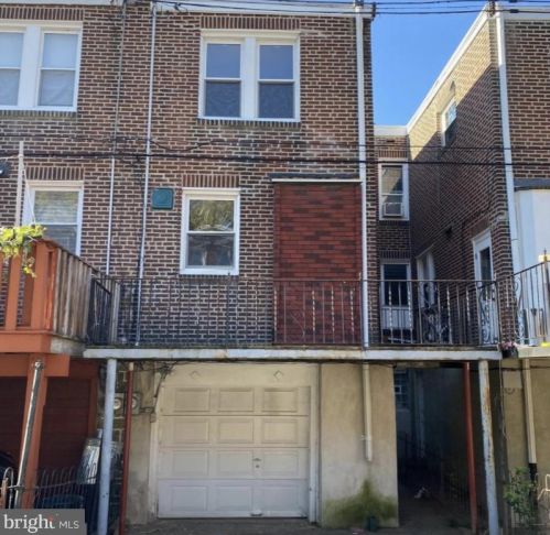 3127 Magee, Philadelphia PA 19149-2314 exterior