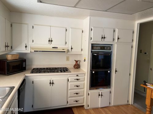 3571 Mango Cir, Tucson AZ exterior