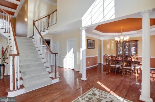 16803 Blue Indigo Ct, Accokeek MD 20607-3484 exterior