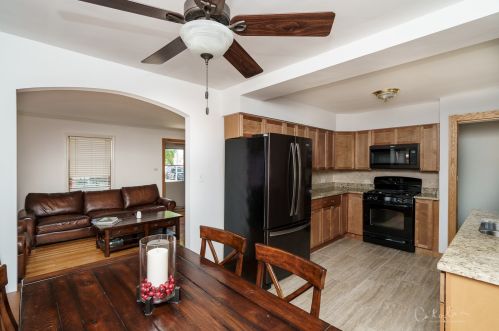 5319 Newland Ave, Chicago IL 60707-3334 exterior