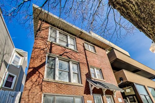 5115 Western Ave, Chicago, IL 60625-2512