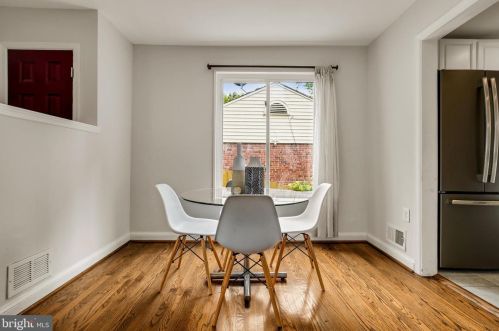 8412 Barron St, Silver Spring MD 20912-7247 exterior