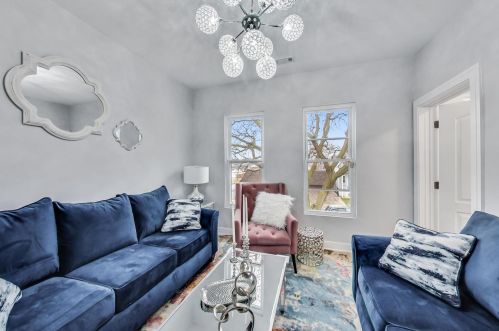 245 13 Ave, Broadview IL 60153-1407 exterior