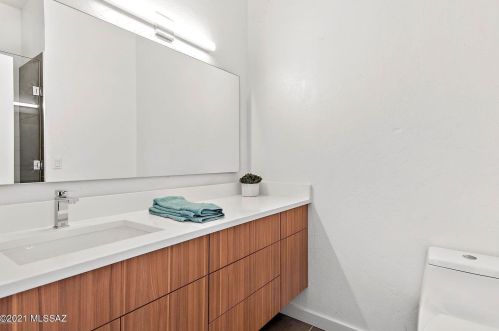 4831 Calle Bujia, Tucson AZ 85718-5218 exterior