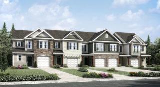 1033 Historic Cir, Cary, NC 27560