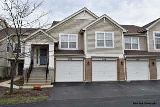 2256 Scott Ln, Aurora, IL 60502-4403