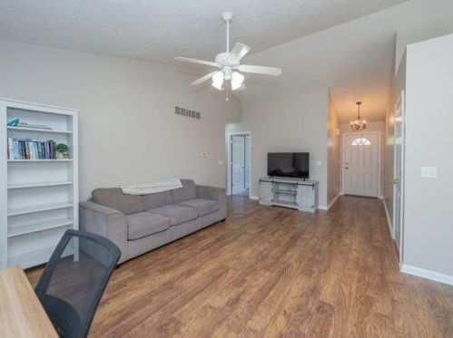 2499 Casper St, Kalamazoo MI  49048-4008 exterior