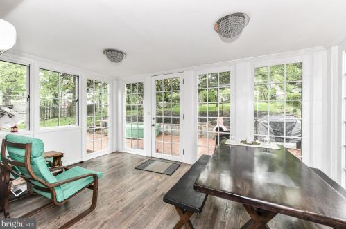 2013 Franklin St, Washington DC  20018-2545 exterior