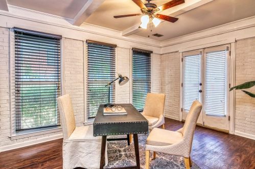 1534 Berkeley Ln, Atlanta GA 30329-2729 exterior