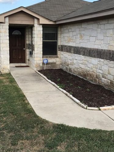 12001 Broten St, Austin TX  78748-3076 exterior