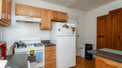 3139 Francisco Ave, Chicago IL 60618-5814 exterior