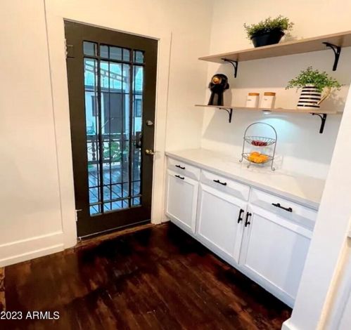 1314 Brill St, Phoenix AZ  85006-2815 exterior