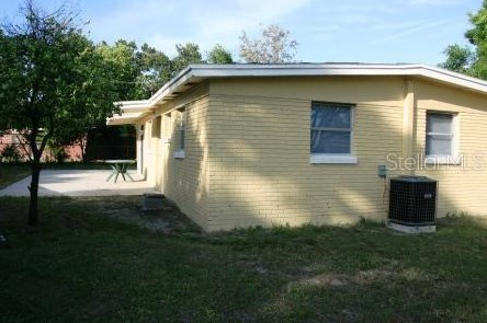 5902 Myer St, Tampa FL  33634-5022 exterior
