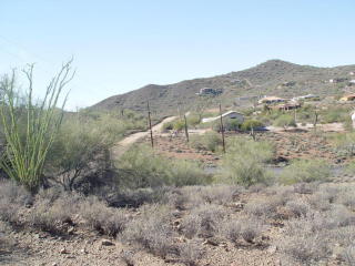 33023 12th St, Phoenix AZ  85085-7729 exterior