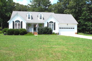 10351 Chestnut Ridge Rd, Bailey, NC 27807-8626