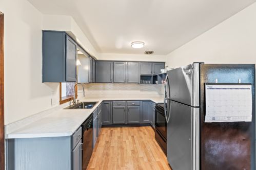 6217 Allerton Ave, Milwaukee WI  53220-3409 exterior